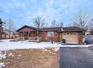 4122 State Route 81, Central City, KY 42330