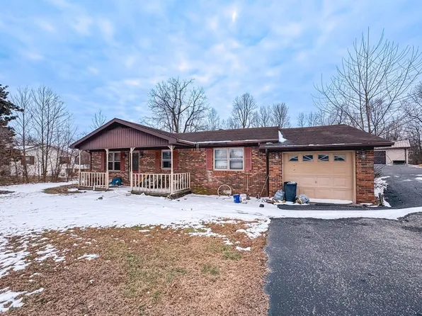 4122 State Route 81, Central City, KY 42330