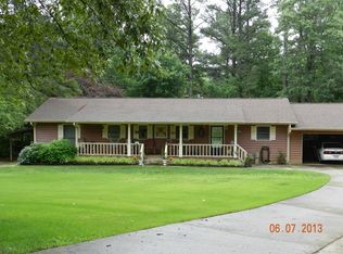 425 Old Riverdale Rd, Toccoa, GA 30577