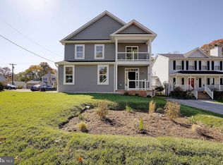 311 Poplar A Ave, Edgewater, MD 21037