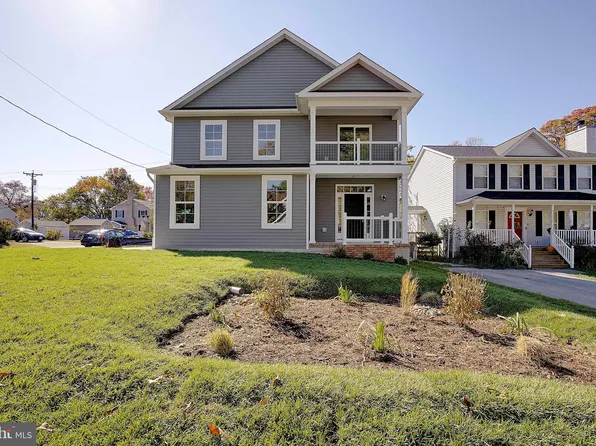 311 Poplar A Ave, Edgewater, MD 21037