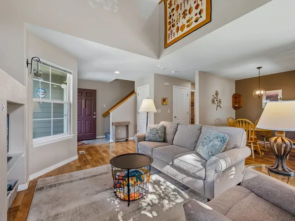 805 Summer Hawk Dr #NN-90, Longmont, CO 80504