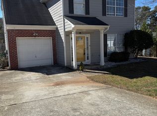 5891 Raven Ln, Lithonia, GA 30058