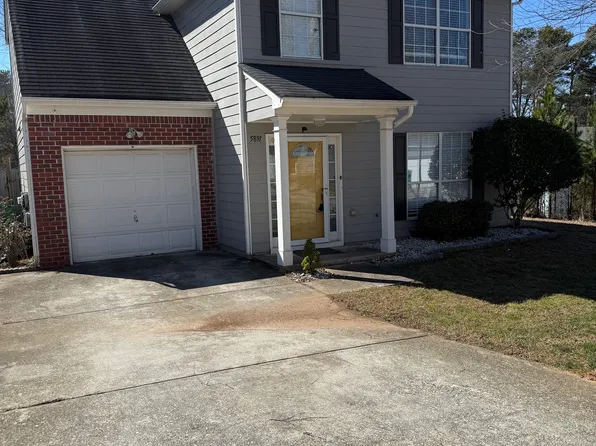 5891 Raven Ln, Lithonia, GA 30058