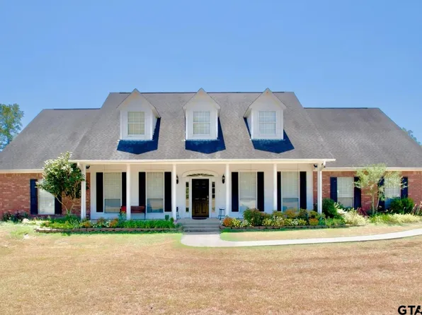 20458 Ashley Cir, Troup, TX 75789