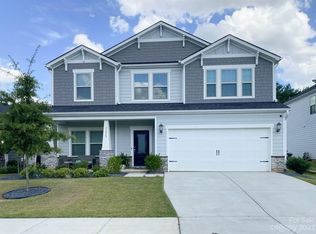 11535 Corleone St, Huntersville, NC 28078