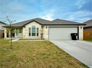 1110 Garden Green Dr, Temple, TX 76502