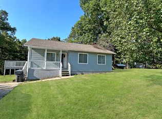 1925 2nd Ave, Calera, AL 35040