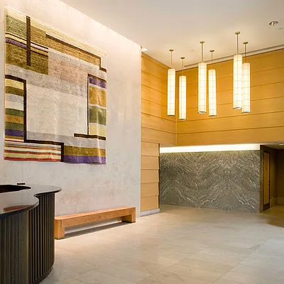 Rented by Rose Associates, Inc. | media 3