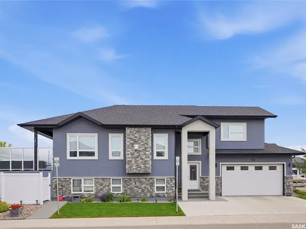 103 Barrett STREET, Saskatoon, SK S7W 0Z6