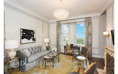 Sold by Douglas Elliman