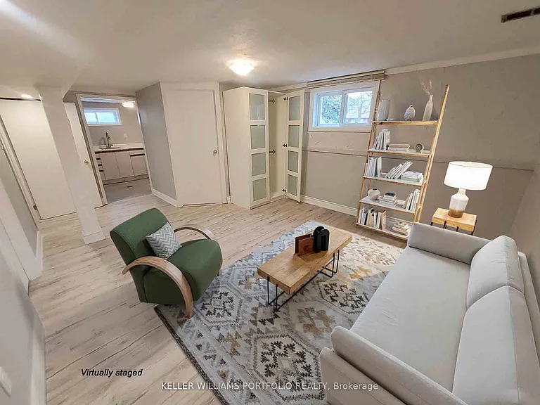 144 Royal Orchard Blvd #BASEM — Photo 5