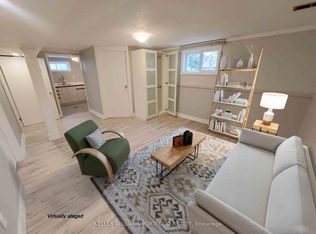 144 Royal Orchard Blvd, Markham, ON L3T 3E3