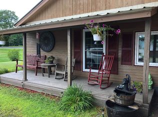 1537 Vt Rte 15, Wolcott, VT 05680