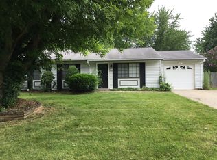 5708 Mills Rd, Indianapolis, IN 46221