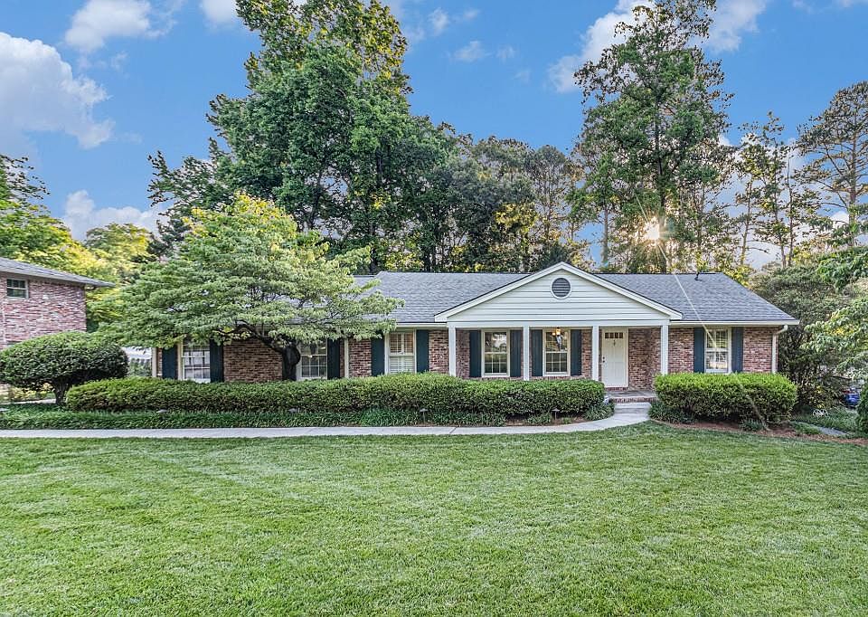 2576 Caladium Dr, Atlanta, GA 30345 Zillow
