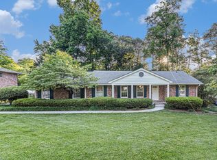 2576 Caladium Dr NE, Atlanta, GA 30345