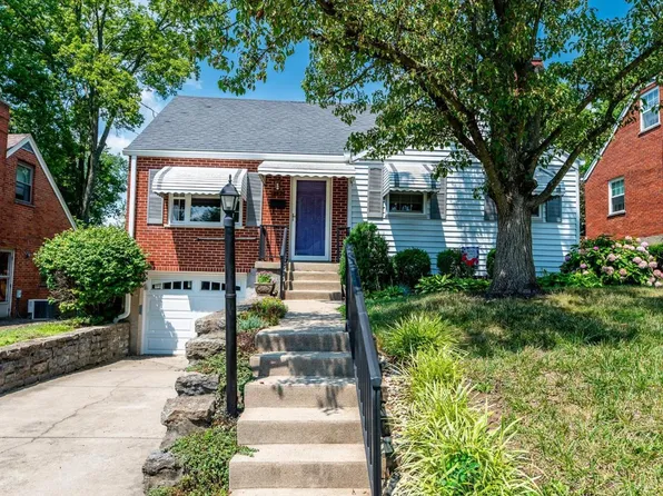 8737 Wicklow Ave, Cincinnati, OH 45236