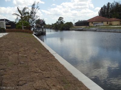 2370 NW 39th Ave, Cape Coral, FL, 33993