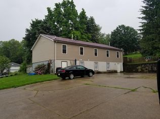 684 Greenville Pike APT 2, Clarion, PA 16214