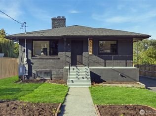 5611 N 48th Street, Tacoma, WA 98407