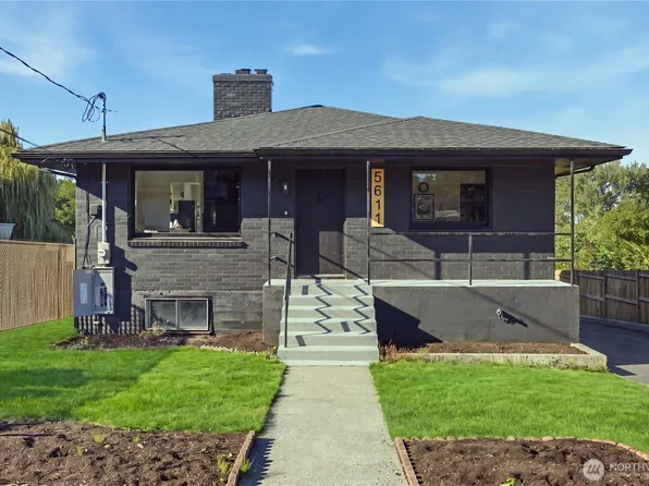 5611 N 48th Street, Tacoma, WA 98407