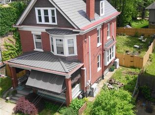 5840 Douglas St, Pittsburgh, PA