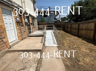 4862 W 13th Ave #4854, Denver, CO 80204
