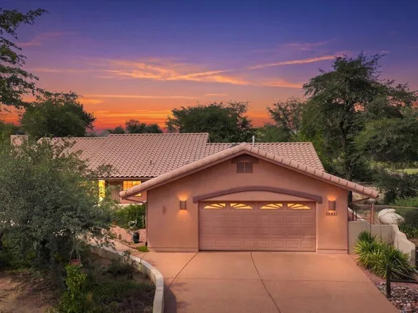 2470 W Twinoaks Dr, Prescott, AZ 86305