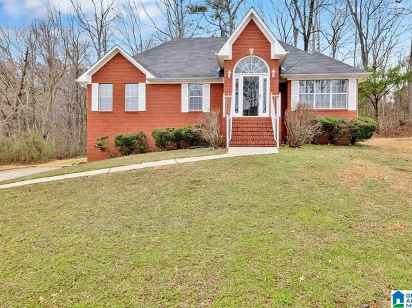 336 42nd Ave NE, Birmingham, AL 35215