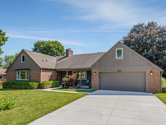 2nd image of 3635 Hillside Dr