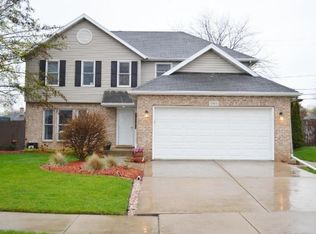 3411 86th St, Kenosha, WI 53142