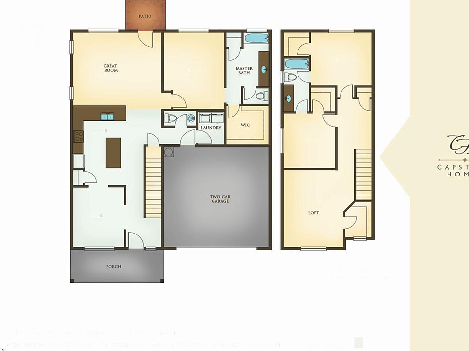 2nd image of 5213 S Opal Rd