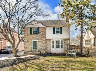 237 N Cassingham Rd, Bexley, OH 43209