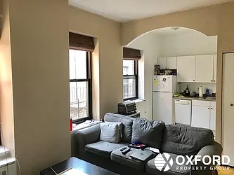 Rented by Oxford Property Group