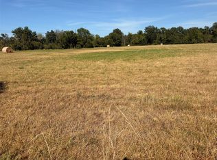 4200 South Rd, Inola, OK 74036