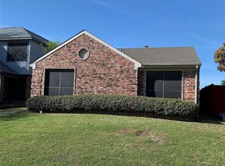 1914 Cheyenne Dr, Carrollton, TX 75010