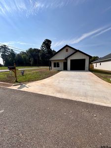 388 Alexander St, Kilgore, TX, 75662