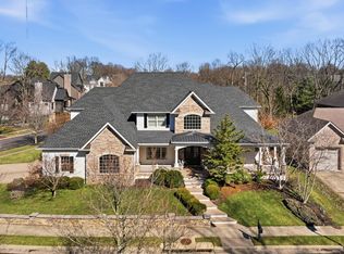 2901 Fairfax Ln, Lexington, KY 40509