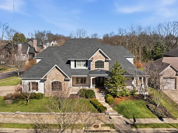 2901 Fairfax Ln, Lexington, KY 40509