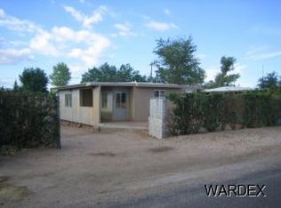 2720 E Hearne Ave, Kingman, AZ 86409