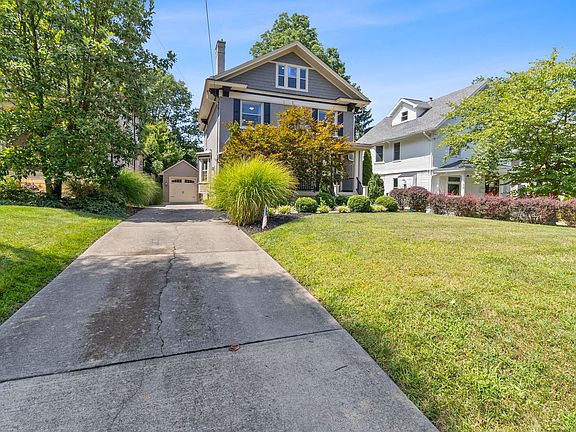 2nd image of 3739 Hyde Park Ave