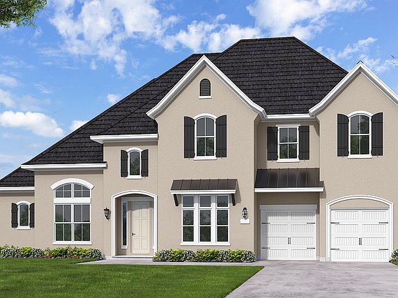 Elevation C