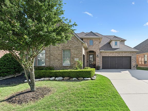 3rd image of 2913 Vaquero Ln
