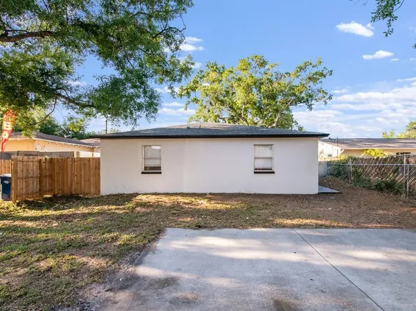 3821 W Everett St, Tampa, FL 33616