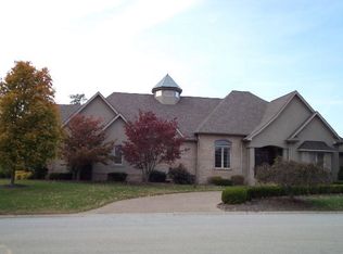 1581 Barclay Ave, Owensboro, KY 42303