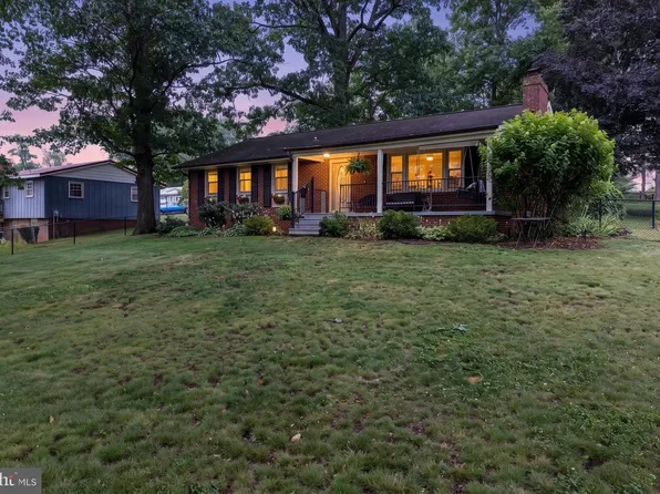3130 Port Republic Rd, Harrisonburg, VA 22801