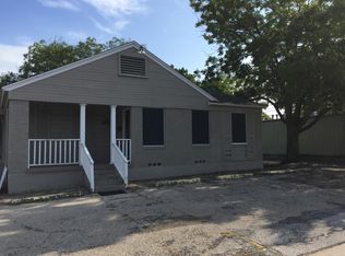 1113 S 33rd St, Temple, TX 76504