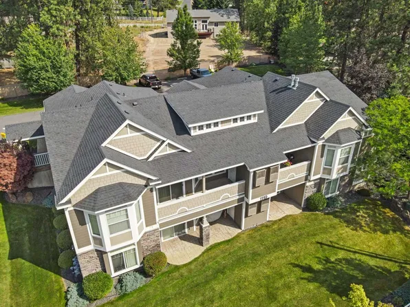 Red Leaf Ridge, 1115-1119 E Hastings Rd #1119-C, Spokane, WA 99218