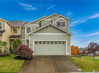6802 131st Street Ct E, Puyallup, WA 98373